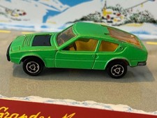 Miniature majorette matra d'occasion  Quincy-Voisins