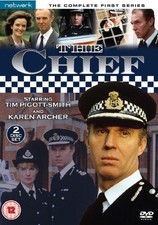 Chief series complete for sale  ROSSENDALE