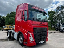 Volvo 2021 71fh for sale  MIDDLEWICH