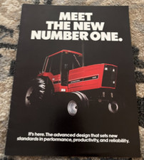 International harvester 5288 for sale  Berlin