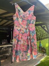 Kleid damen party gebraucht kaufen  Düsseldorf