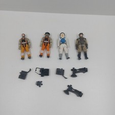 Lot figurines robotix d'occasion  Quincieux