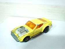 Matchbox boss mustang gebraucht kaufen  Traunstein