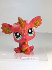 Petshop dragon chinese d'occasion  Ambarès-et-Lagrave