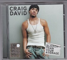 Craig david slicker usato Craig david slicker usato  Torino