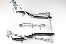 Dreipunktaufhängung 500mm kat gebraucht kaufen  Vetschau
