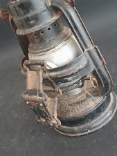 Petroleumlampe feuerhand 175 gebraucht kaufen  Hannover