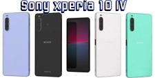 Sony xperia 128gb for sale  GREENFORD