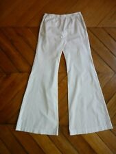 Hache pantalon coton d'occasion  Paris IX