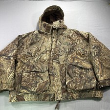 Gamehide jacket mens for sale  Chico
