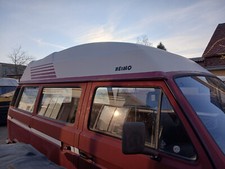Bus dach hochdach gebraucht kaufen  Finsterwalde