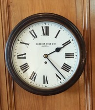 Ancienne horloge pendule d'occasion  Les Essarts