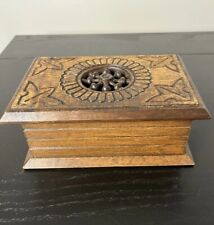 Vintage small wooden for sale  MILTON KEYNES