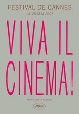 Affiche officielle festival d'occasion Affiche officielle festival d'occasion  Le Cannet