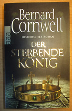 Bernard cornwell sterbende gebraucht kaufen  Nürnberg