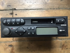 Vintage nissan blaupunkt for sale  NEWTON STEWART