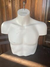 Ancien buste mannequin d'occasion  Nègrepelisse