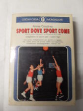 Coudray sport dove usato  Sesto San Giovanni