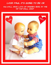 Vintage sayco pouty for sale  Saint Charles