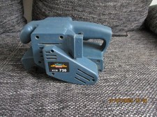 Bandschleifer king craft gebraucht kaufen  Deutschland