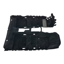 Innenraumteppich teppich boden gebraucht kaufen  Petershagen