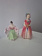 Royal doulton figurines for sale Royal doulton figurines for sale  RUGELEY