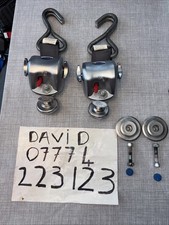 Unwin solo slide for sale  LEVEN
