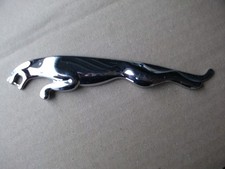 Genuine jaguar leaping for sale  NOTTINGHAM