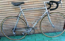 Bicicletta battistini telaio usato  Roma