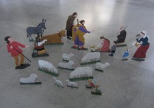 zinnfiguren bemalt gebraucht kaufen zinnfiguren bemalt gebraucht kaufen Kolbermoor