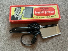 Pifco vintage old for sale  GLOUCESTER