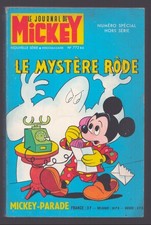 Mickey parade 772 d'occasion  Paris XVIII