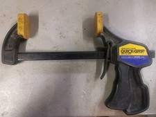 Vise grip quick for sale  DUKINFIELD
