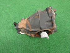 A2033502764 differential klass gebraucht kaufen  Dinkelscherben
