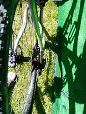voodoo bantu mountain bike for sale voodoo bantu mountain bike for sale BLACKBURN