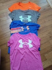 Lot armour heatgear for sale  Granger