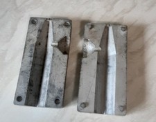 Adjusti mould lead for sale  HOVE