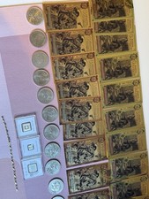 Bullion bundle gold for sale Bullion bundle gold for sale  BRENTWOOD