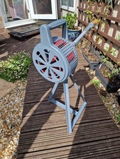 Hand operated air for sale Hand operated air for sale  BANWELL