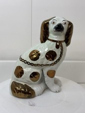 Staffordshire wally dog for sale  NORWICH