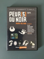 Dvd paure del usato  Torino