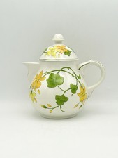 Villeroy boch geranium for sale  Keller