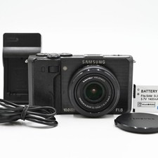 Excellent samsung ex1 d'occasion  Expédié en Belgium