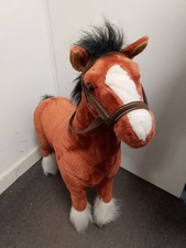 Dpl large plush for sale  THETFORD