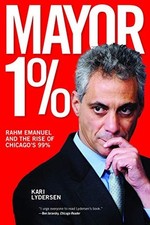 Mayor rahm emanuel for sale  Montgomery