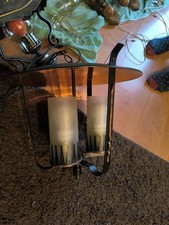 Vintage lampa wisząca Cosack 1950 na sprzedaż  PL