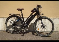 Bike city m usato  Arezzo