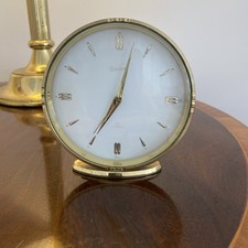 Swiza vintage brass for sale  WHITSTABLE