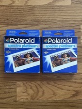 Polaroid spectra platinum for sale  Santa Ana