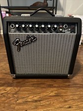 Fender bullet dsp for sale  Fort Myers